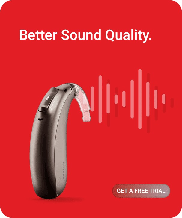 Exceptional Sound Quality
